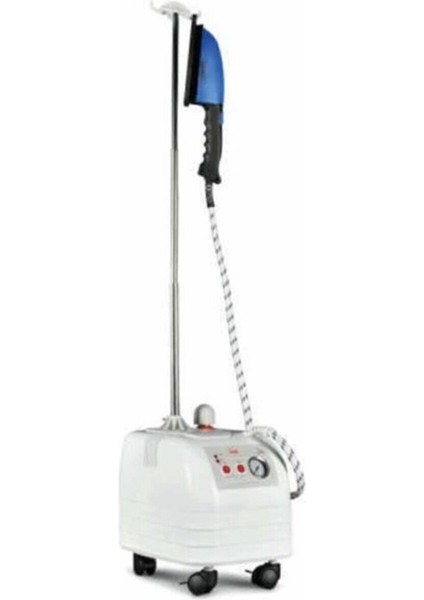 Askıda Ütüleme Robotu, 2 Lt, Spr/mn, 2004, Beyaz