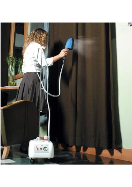 Askıda Ütüleme Robotu, 2 Lt, Spr/mn, 2004, Beyaz fiyatları