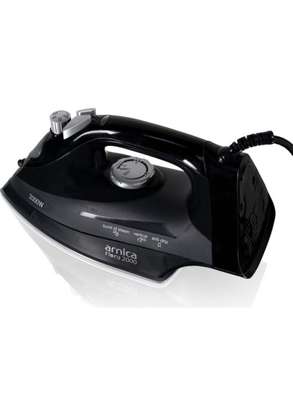 Buharlı Ütü Siyah Gümüş, Hızlı ve Güçlü Performans, Şok Fırsatı modelleri