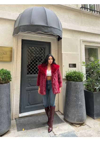 Orta Boy Kalın Premium Kürk fiyatları