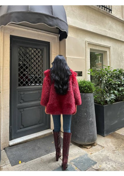 Orta Boy Kalın Premium Kürk modelleri