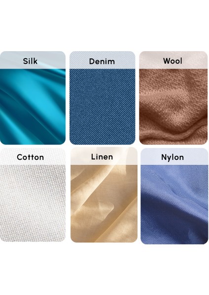 Buharlı Ütü 3000W Vantuzlu, Güçlü ve Kolay Kullanım Için Tasarlandı