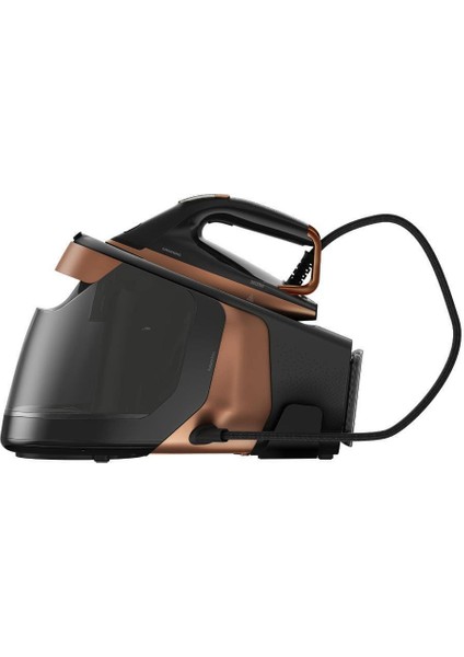 Kazanlı El Ütüsü, Siyah, Pratik ve Kullanışlı Ev Temizlik Aleti fiyatları