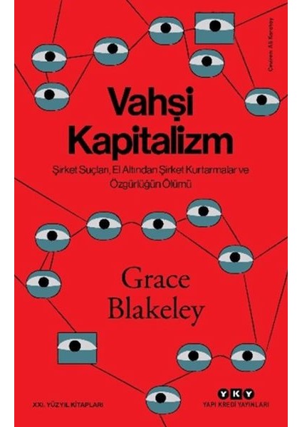 Vahşi Kapitalizm