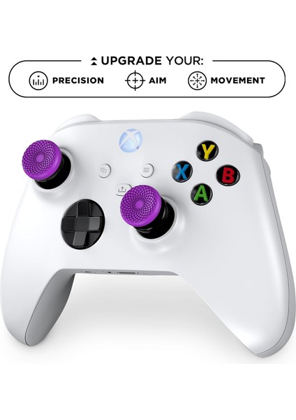 Kontrolfreek Xbox One / Series X|s Thumbsticks – Fps Freek Frenzy Serisi – Performans Analog Kapak fırsatları