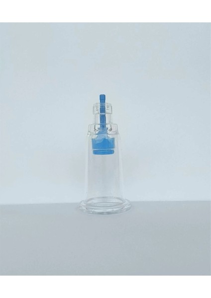 2 Numara Hacamat Kupası