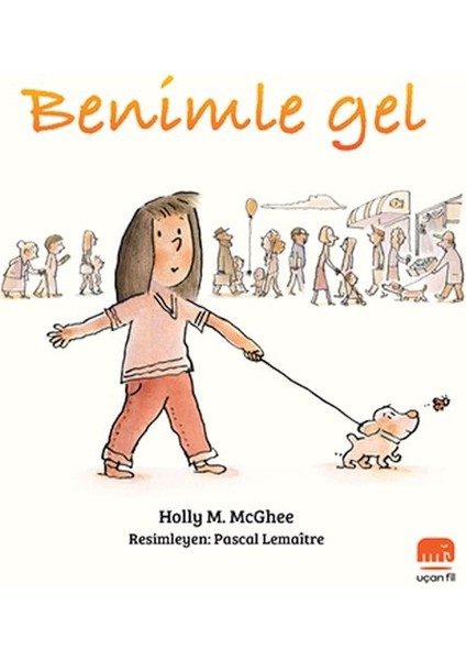 Benimle Gel