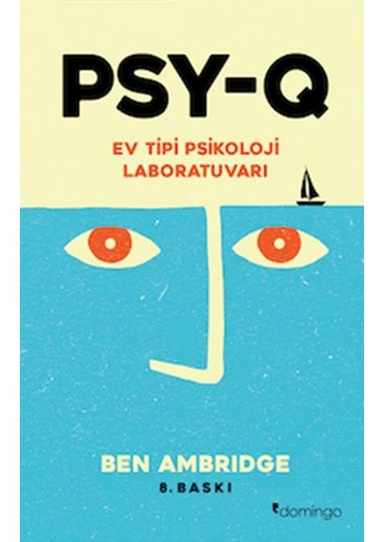 Psy-Q - Ev Tipi Psikoloji Laboratuvarı