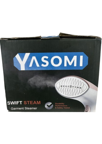 Yüksek Performanslı Buharlı Dikey Ütü ile Pratik ve Hızlı Klasik Ütüleme fırsatları