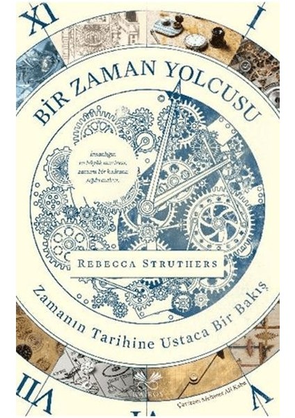 Bir Zaman Yolcusu