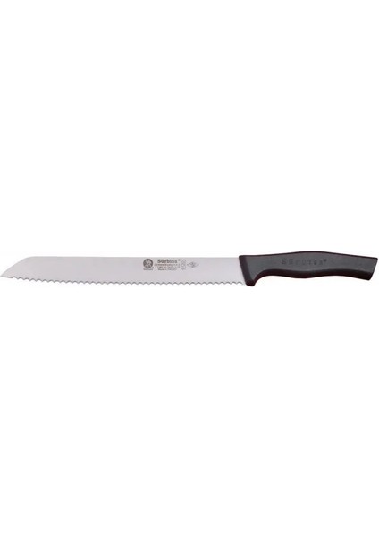61201 - Sürmene Ekmek Bıçağı 25 cm