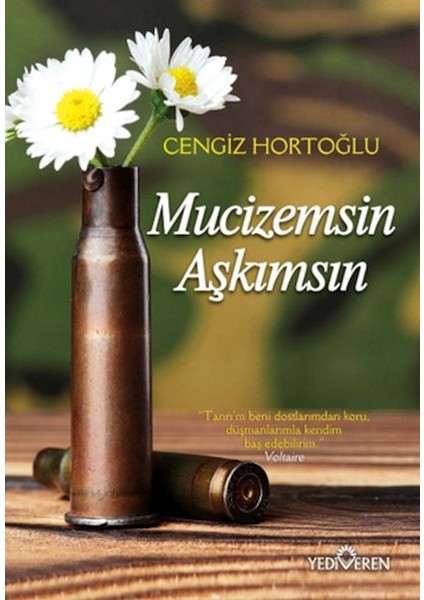 Mucizemsin Aşkımsın