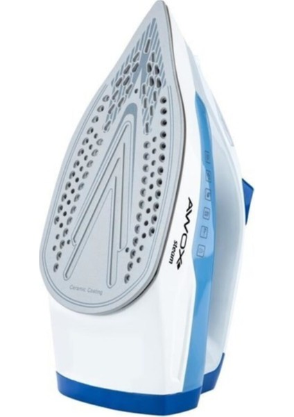 Buharlı Ütü Beyaz, Hızlı ve Kolay Ütüleme Için Mükemmel Seçenek modelleri