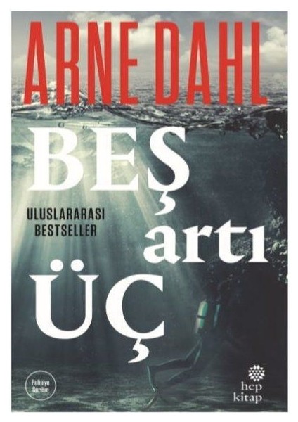 Beş Artı Üç