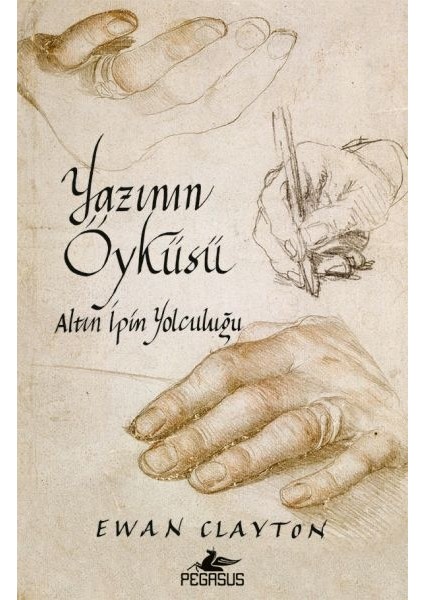 Yazının Öyküsü: Altın Ipin Yolculuğu