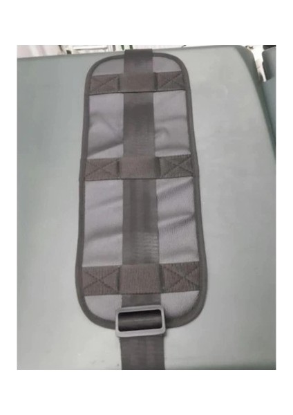 Vücut Tesbit Kemeri