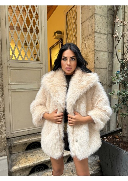 Orta Boy Kalın Premium Kürk fiyatları