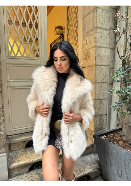 Orta Boy Kalın Premium Kürk modelleri