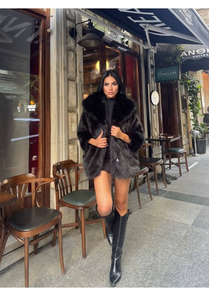 Orta Boy Kalın Premium Kürk fırsatları