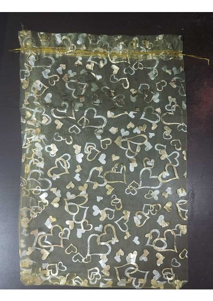 Tül Kese 40X26CM
