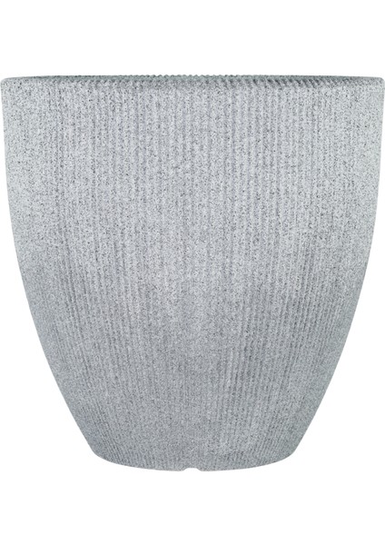 Dekoratif Saksı - Botonıa 020 - 30L - Gri fiyatları
