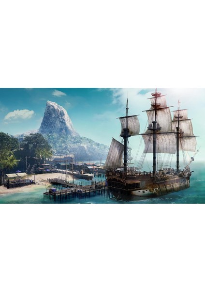 Ps5 Like A Dragon Pirate Yakuza In Hawaii fırsatları