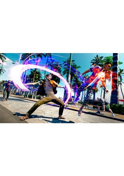 Ps5 Like A Dragon Pirate Yakuza In Hawaii indirimleri
