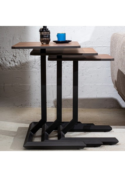 Trigon Zigon Sehpa modelleri