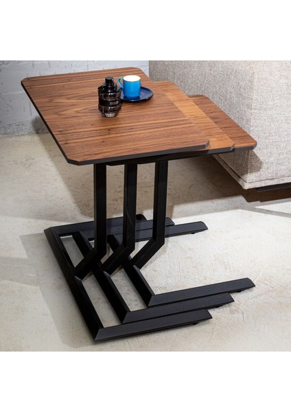 Trigon Zigon Sehpa fırsatları