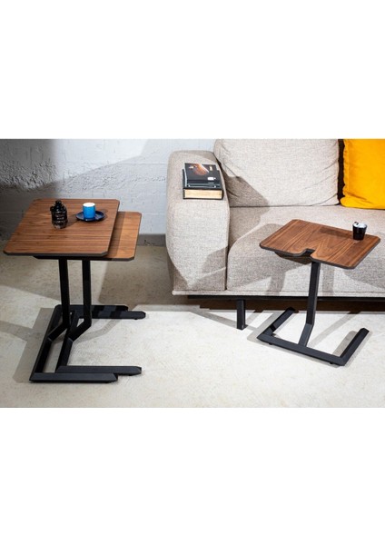 Trigon Zigon Sehpa indirimleri