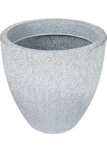 Dekoratif Saksı - Botonıa 010 - 13L - Gri fiyatları