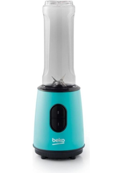 350W Şık ve Güçlü Gümüş Renkli Blender, Ev ve Ofis Kullanımı Için Uygun