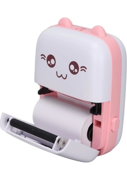 Mini Taşınabilir Yazıcı Printer indirimleri