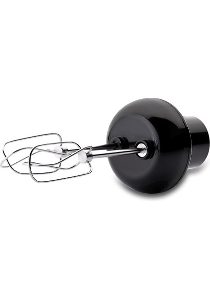 Siyah Renkli Çok Fonksiyonlu Blender Seti, Hızlı ve Pratik Kullanım Için Ideal