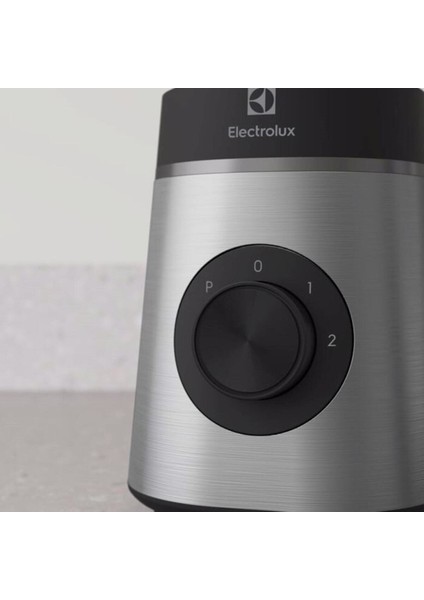 Gri Renkli Çok Fonksiyonlu Blender ile Sağlıklı Içerikler Hazırlayın fırsatları