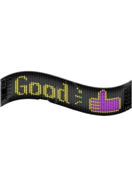 LED Matrix 16X96 fırsatları