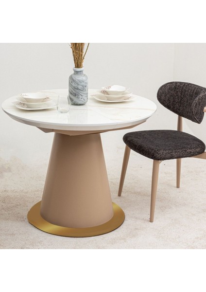 Hermosa Yemek Sandalyesi