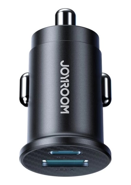 JR-CCN16 Mini 15W Car Charger Black fiyatları