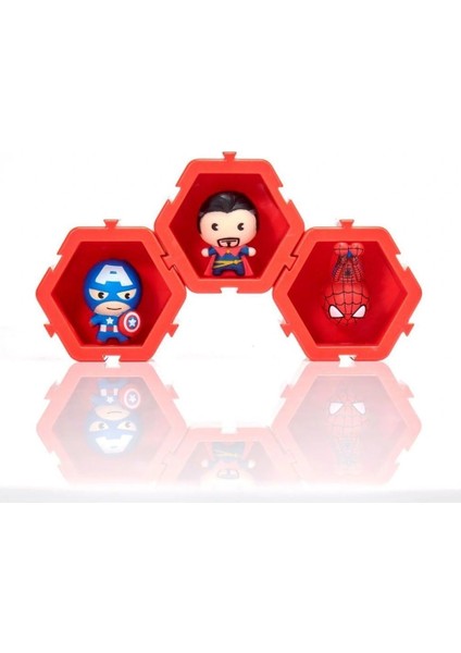 Buğz 402786 Marvel Figür Nano Kapsül Sürpriz Paket -Sunman fiyatları