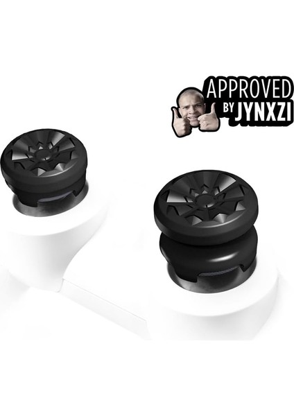 Kontrolfreek Fps Freek Galaxy Performance Thumbsticks – Xbox One & Series X/s Uyumlu – Analog Başlık – Limited Edition fırsatları