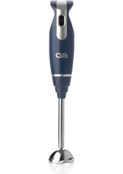 600W Mavi Çubuk Blender, Pratik ve Şık Tasarım