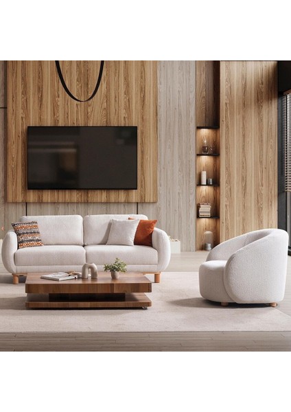 Tigger Vol1 1 Koltuk