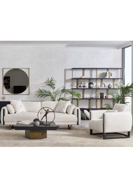 Stella 3 Koltuk modelleri