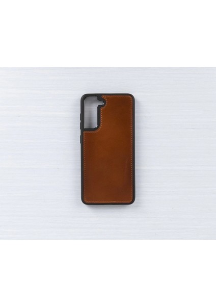 Samsung Galaxy S21 Fe Uyumlu Deri Cüzdanlı Kılıf RST2EF Taba modelleri