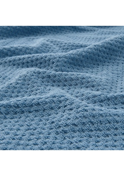 Gulvıal El Havlusu Koyu Gri Mavi 40 x 70 cm fiyatları