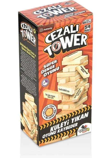 8212 Cezalı Tower fiyatları