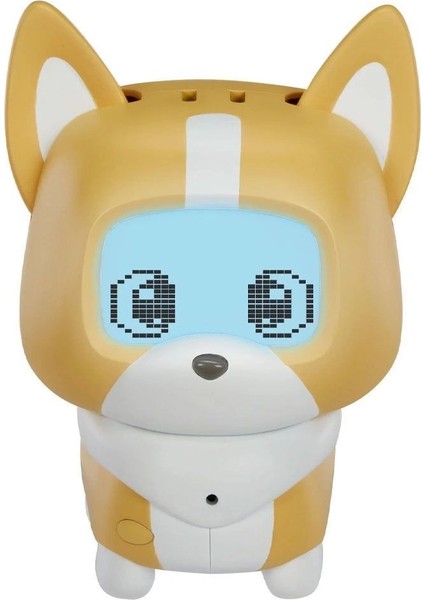 540298 Pixel Petz - Corgi modelleri