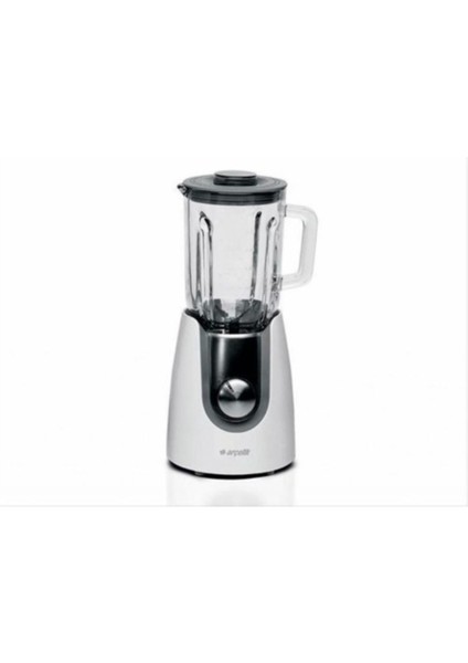 Beyaz Inlove Blender K 8140 Tb, Güçlü ve Şık Tasarımıyla Mutfağınıza Renk Katıyor