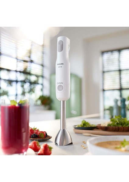 650W Paslanmaz Çelik Karıştırma Blender, Beyaz, Çok Renkli indirimleri