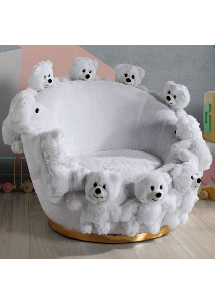 Teddy Bears Kids 1 Koltuk fırsatları